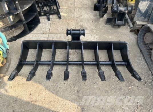  Godet fleco Morin M2 Cucharones