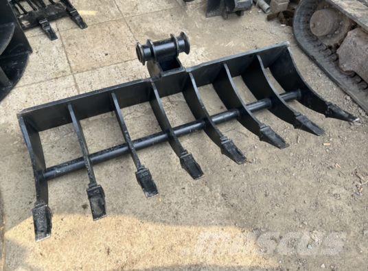  Godet fleco Morin M2 Cucharones