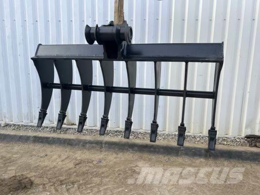  Godet fleco Morin M3 Cucharones