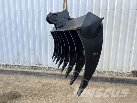  Godet fleco Morin M3 Cucharones