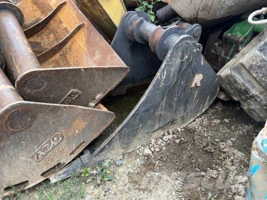  Godet Morin M4 Cucharones