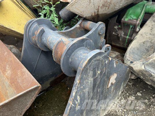  Godet Morin M4 Cucharones