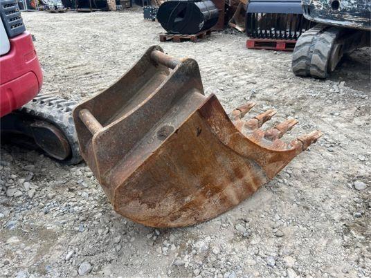  Godet pour pelle S50 Cucharones