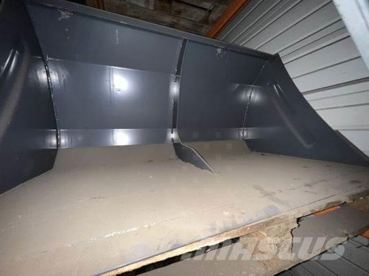  Godet universel Cucharones