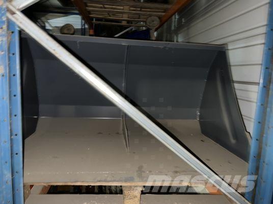  Godet universel Cucharones