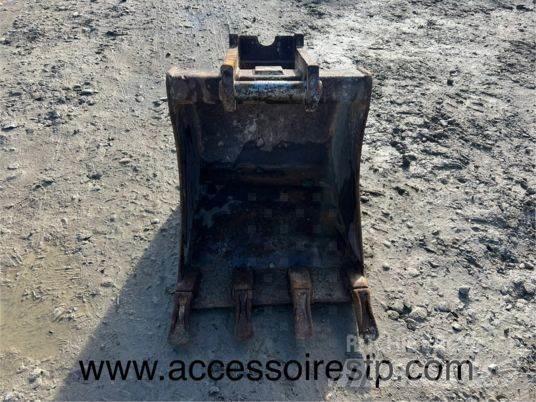  godet vtn pour pelle Cucharones