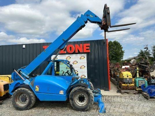 JLG 4013 à 24900 € HT Carretillas telescópicas