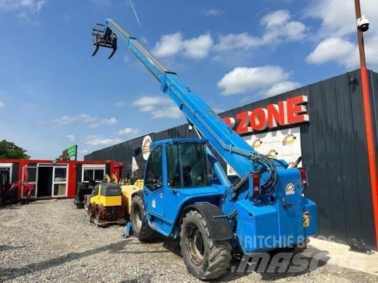 JLG 4013 à 24900 € HT Carretillas telescópicas