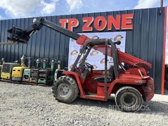 Manitou BT420 Carretillas telescópicas