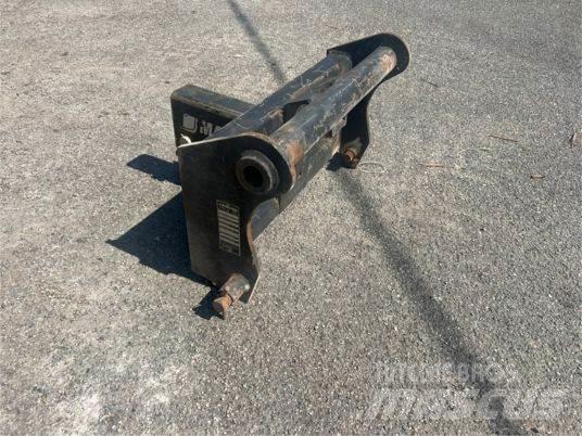  Potence manitou 3T Otros componentes