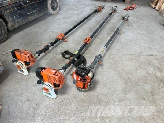 Stihl HT131 Construcción - Otros
