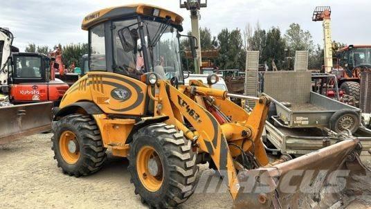 Venieri VF463F Palas cargadoras