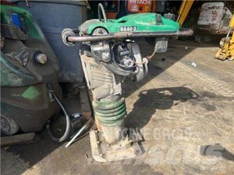 Wacker Neuson Bs60-2 Vibradores