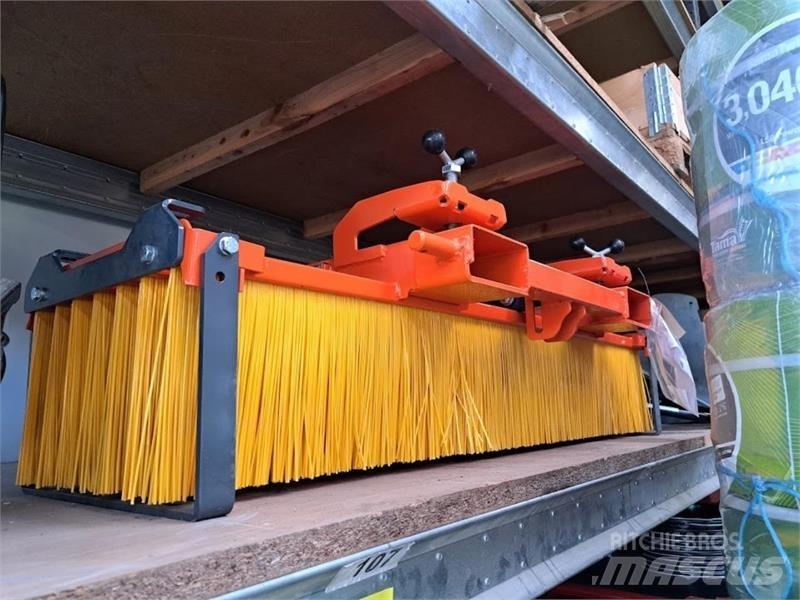  - - - ZL150 Otros accesorios para tractores