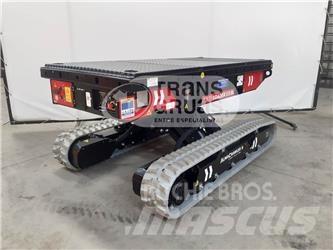 Almac ML 3.0 BL Grúas articuladas y otra maquinaria de elevación