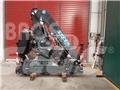 Effer 175/3S Grúas cargadoras
