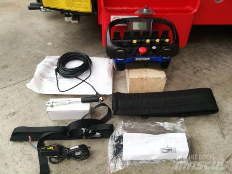 Fassi F485RA.2.28 Grúas cargadoras