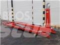 Marrel AL 22 S58 Ganchos portacontenedores