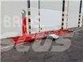 Marrel AL26 (60) Ganchos portacontenedores