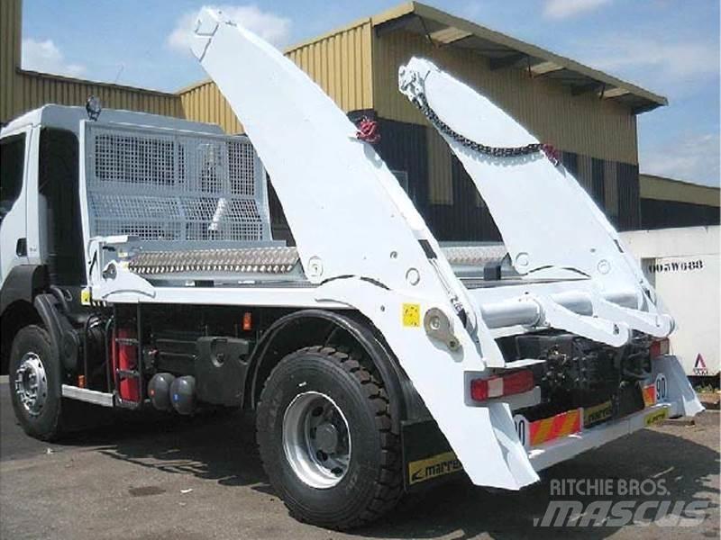 Marrel MB 14 T Otros camiones