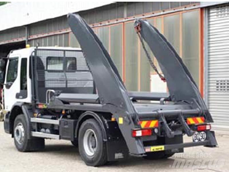 Marrel MB 14 T Otros camiones