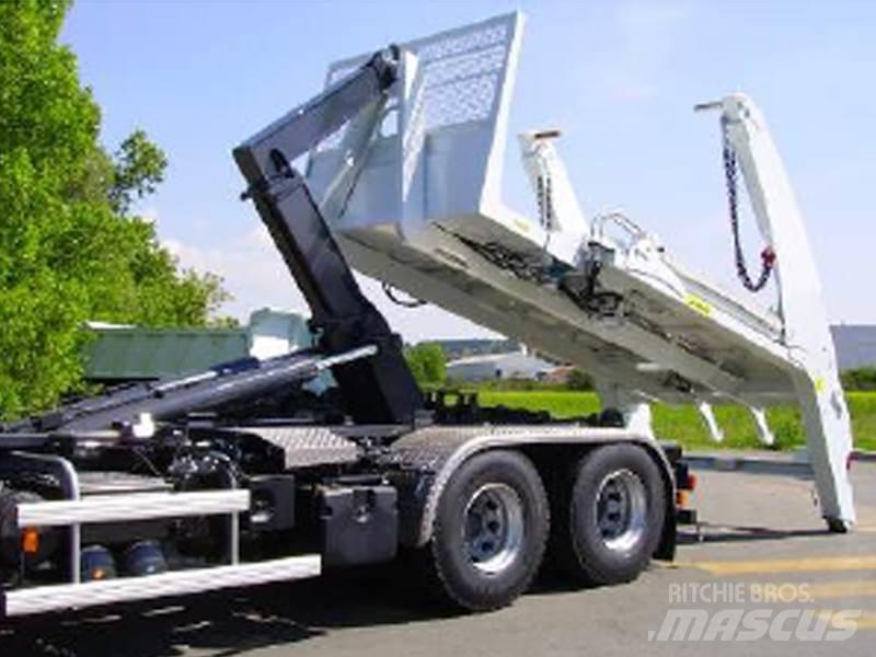 Marrel MB 14 T Otros camiones