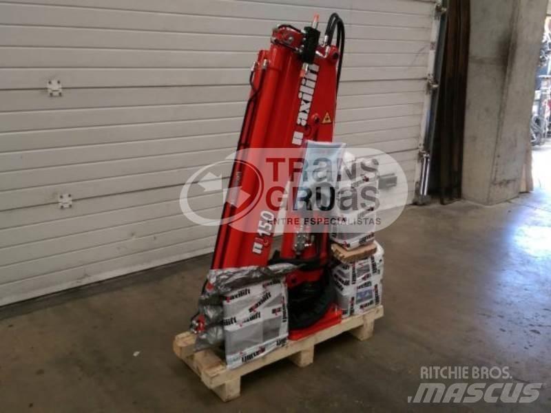  Maxilift ML150B.3 H Grúas cargadoras