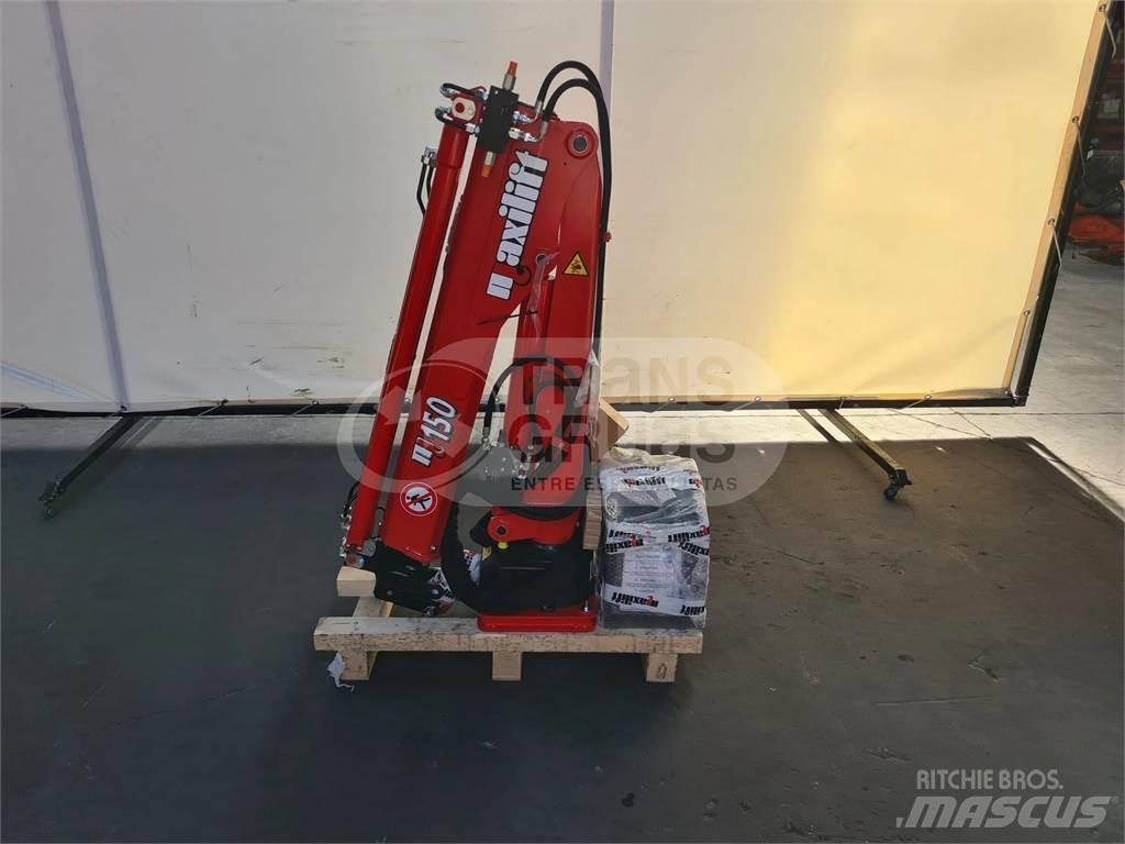  Maxilift ML150B.3 H Grúas cargadoras