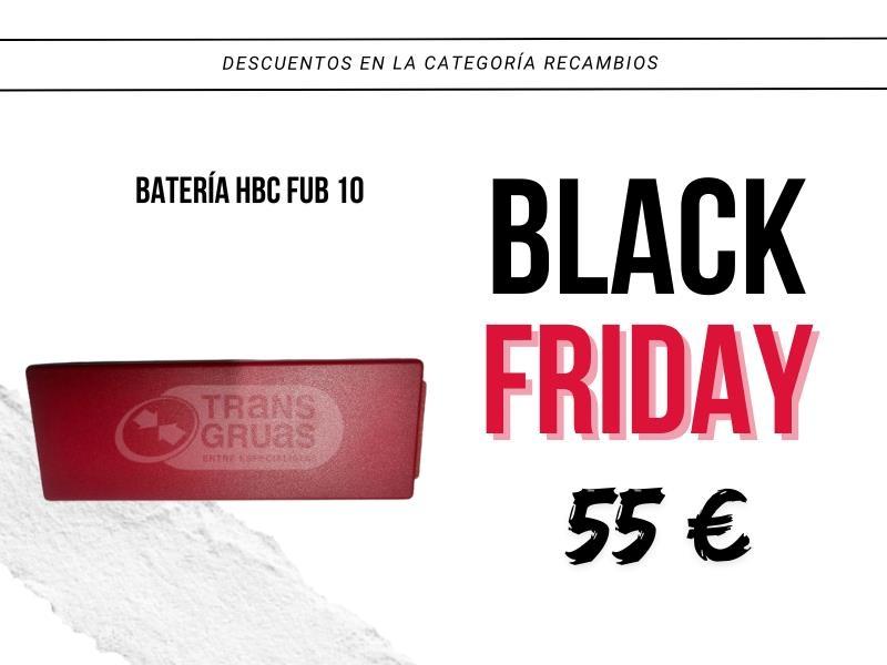  Transgruas Grúas articuladas y otra maquinaria de elevación