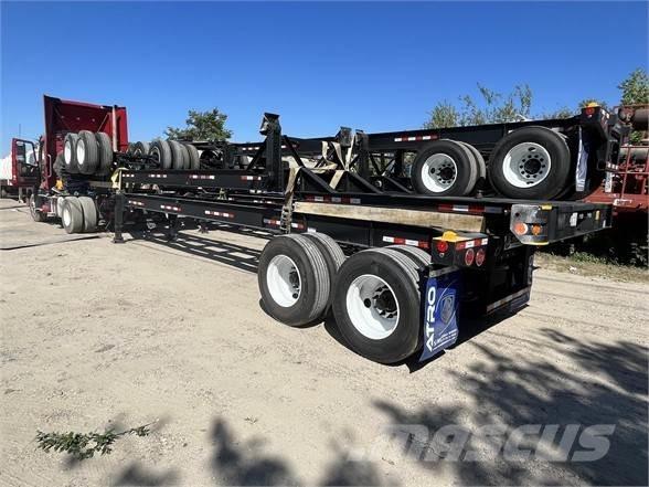  ATRO Construcción - Otros