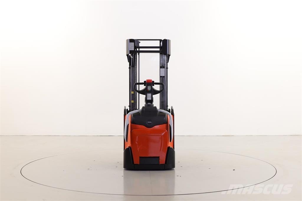 BT SPE140 L Apiladores eléctricos