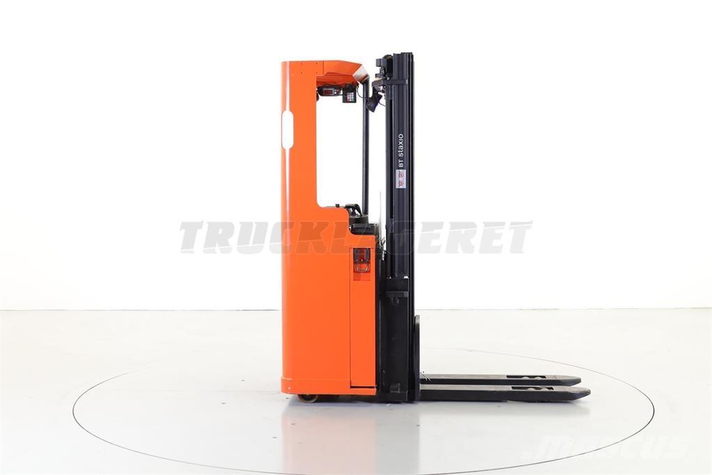 BT SSE 135 Apiladores eléctricos autopropulsados