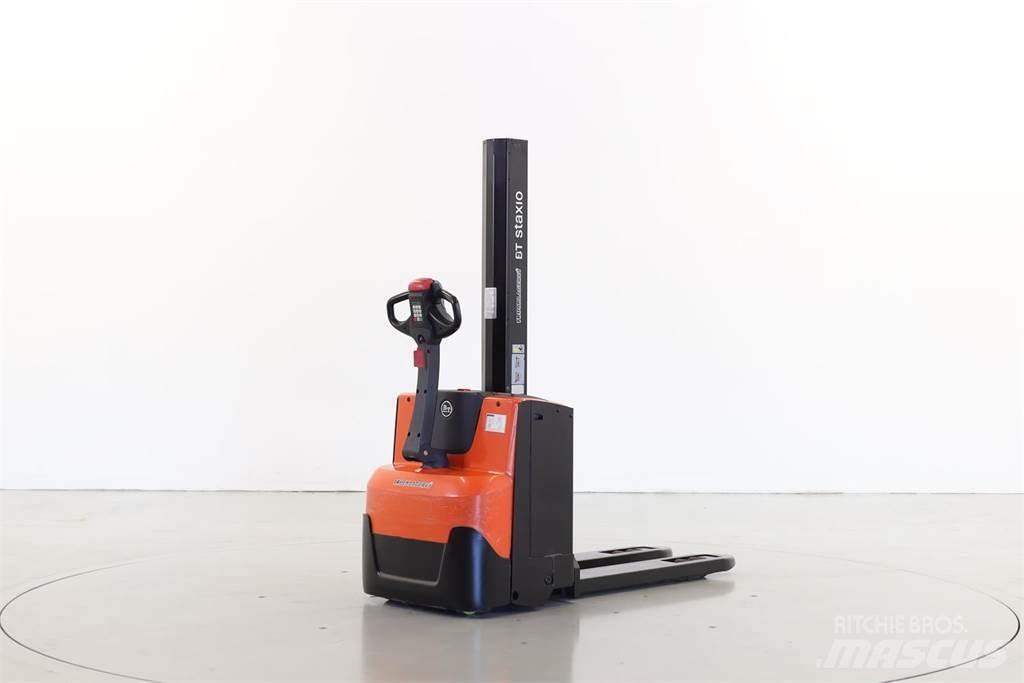 BT SWE-080-L Apiladores eléctricos