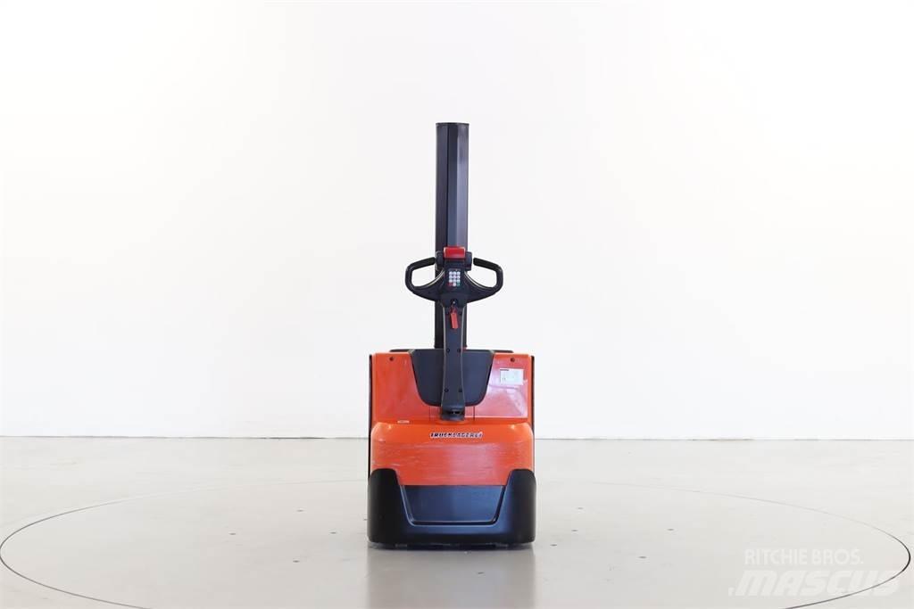 BT SWE-080-L Apiladores eléctricos