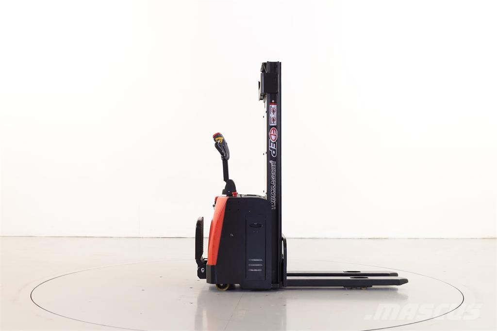 EP ES12-RS Apiladores eléctricos