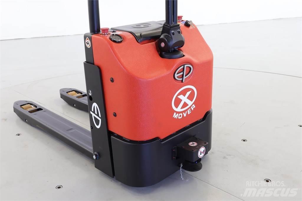 EP EXP15 AGV Almacenaje - Otros