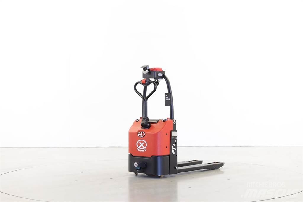 EP EXP15 robot Almacenaje - Otros