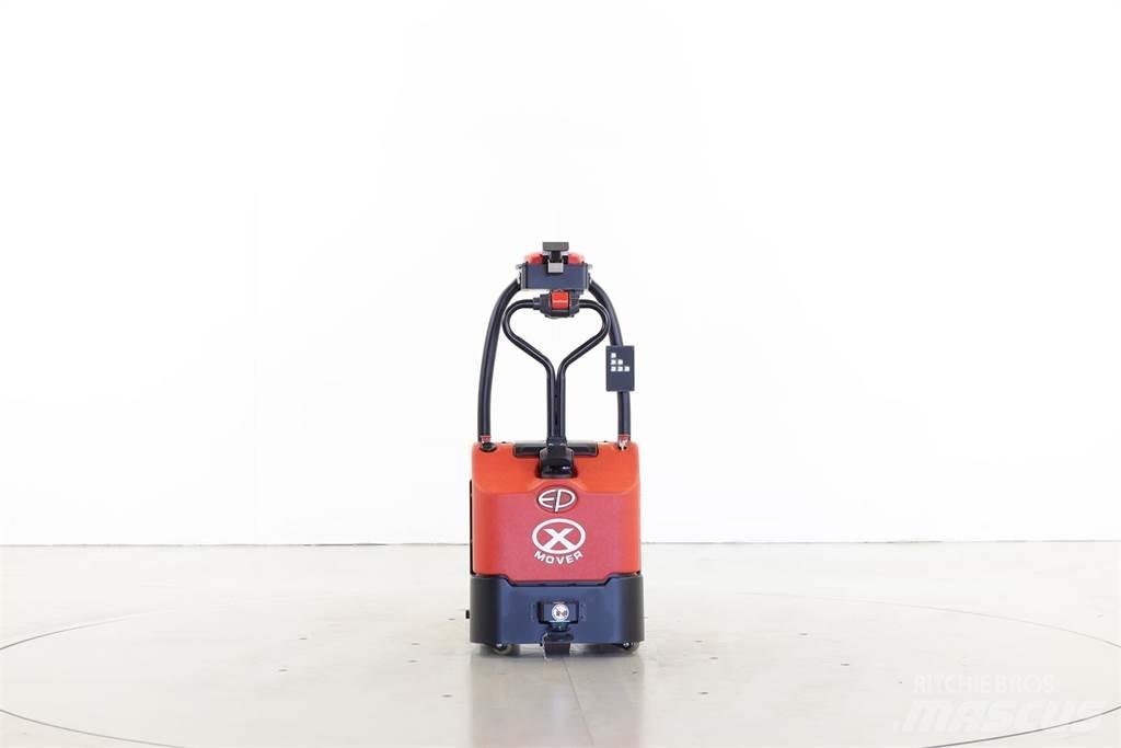 EP EXP15 robot Almacenaje - Otros