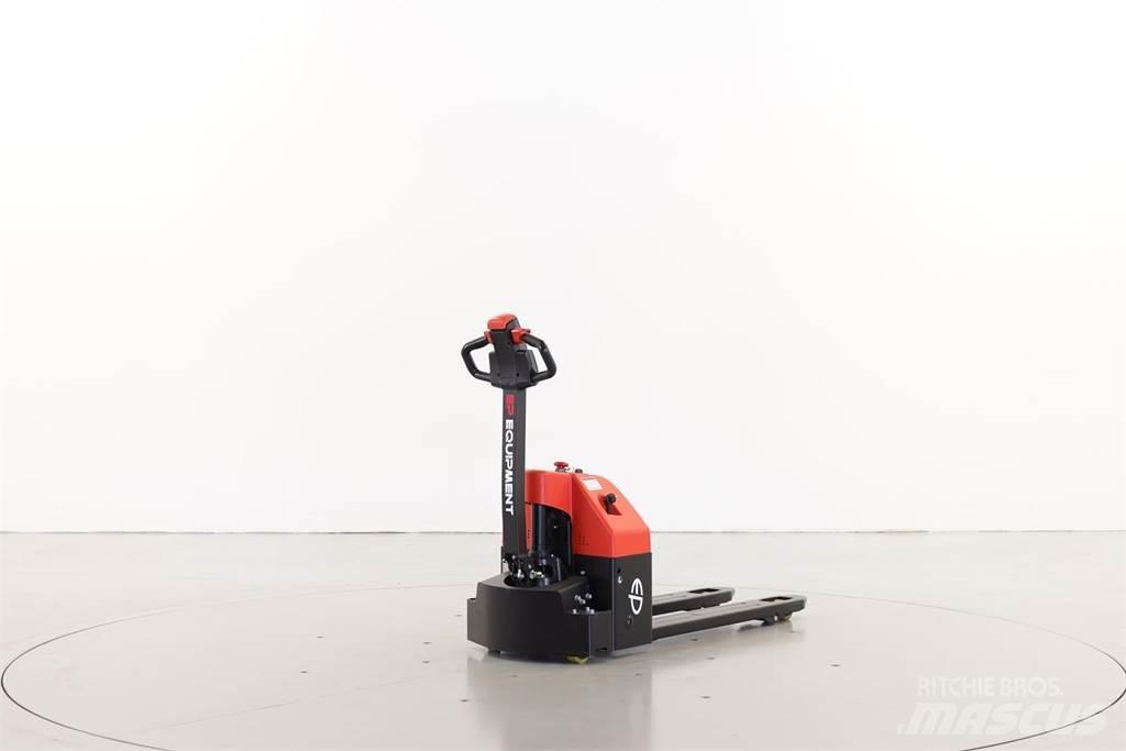 EP T20-15ET Transpaletas Electricas