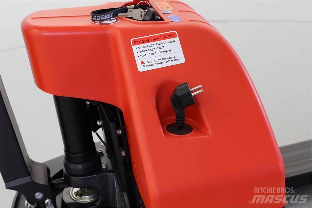 EP T20-15ET Transpaletas Electricas