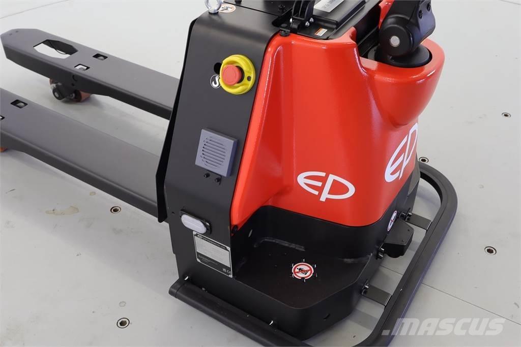 EP XP15B+ AGV Almacenaje - Otros