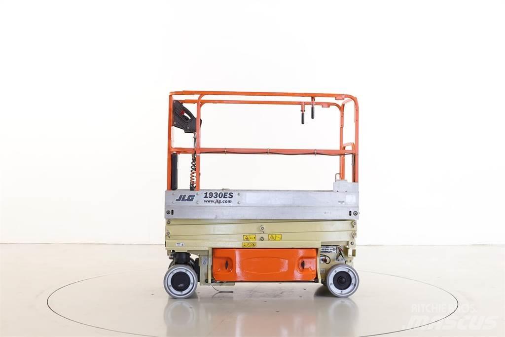 JLG 1930ES Plataformas tijera