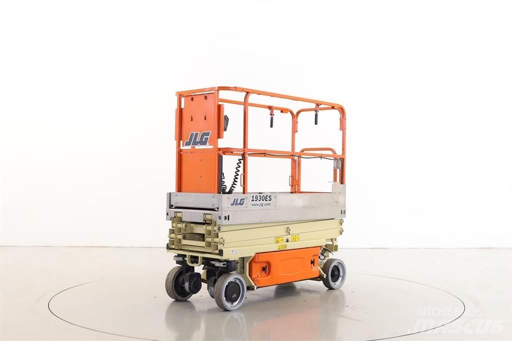 JLG 1930ES Plataformas tijera