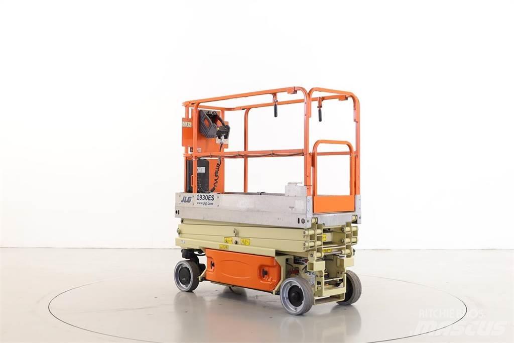 JLG 1930ES Plataformas tijera