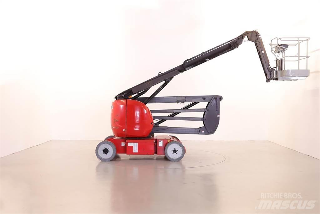 Manitou 170AETJL Plataforma de trabajo articulada