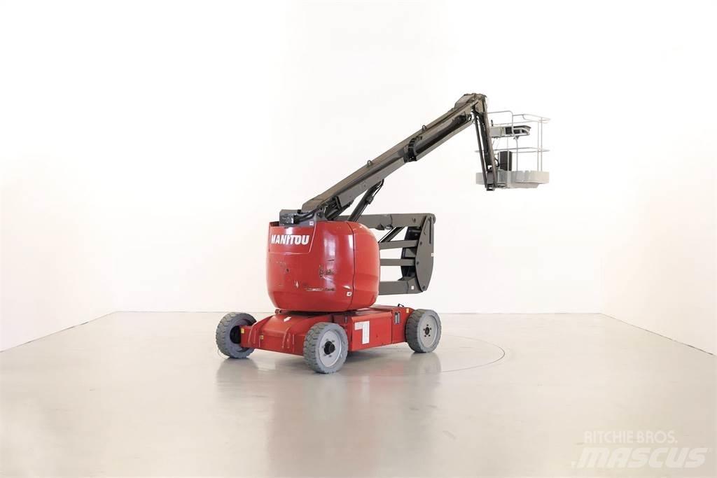 Manitou 170AETJL Plataforma de trabajo articulada