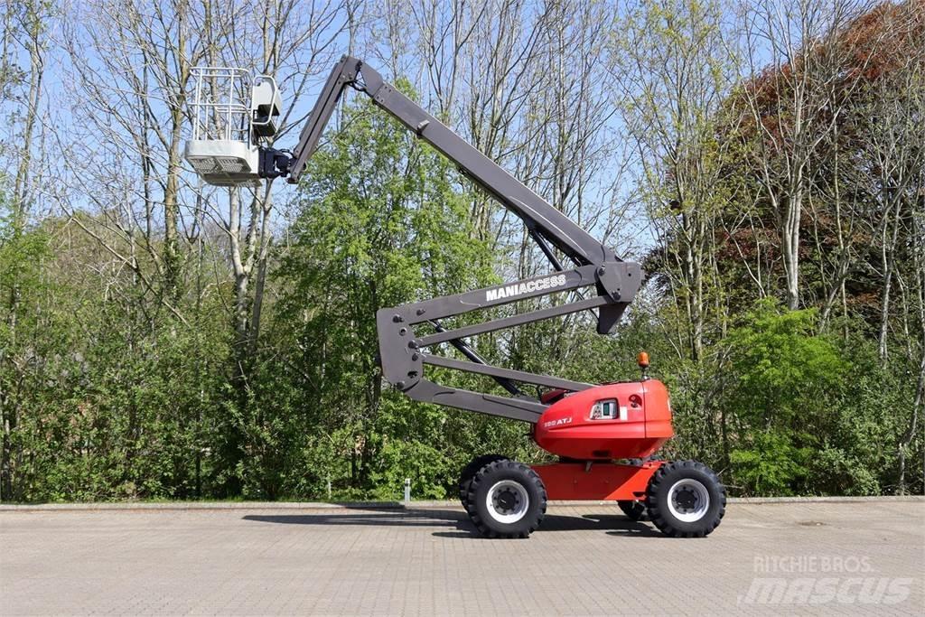 Manitou 180 ATJ Construcción - Otros