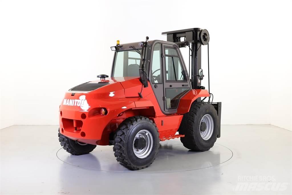 Manitou M50-4 Carretillas diesel