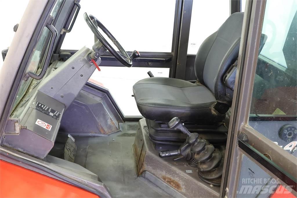 Manitou M50-4 Almacenaje - Otros