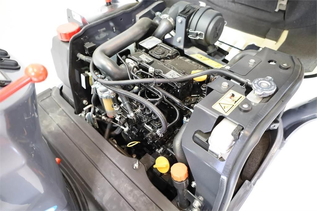 Schaeff TC10 Almacenaje - Otros